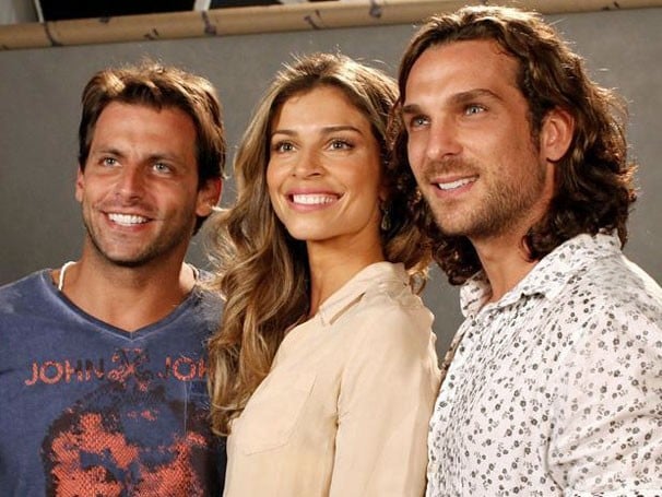 Globo define Flor do Caribe como substituta de Novo Mundo (Foto: Divulgação)