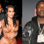 Kanye West destrói casamento do amante de Kim Kardashian (Foto: Reprodução