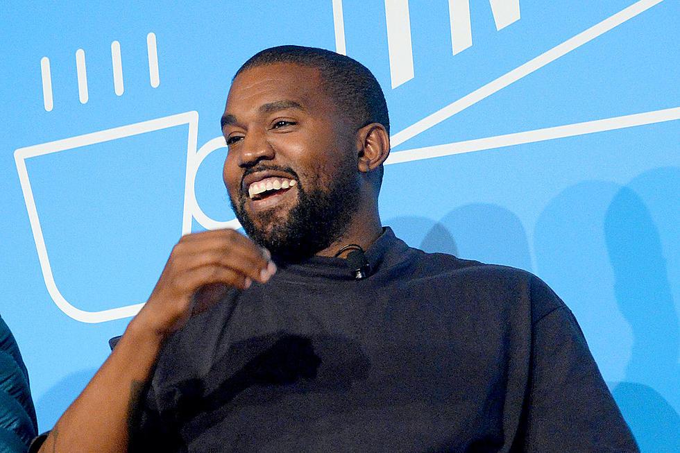 Kanye West tem transtorno bipolar revelado e preocupa (Foto: Reprodução)