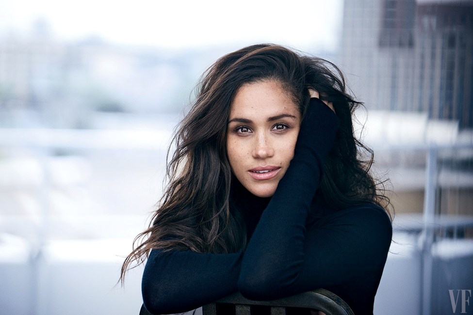 Meghan Markle terá vida escancarada por ex melhor amiga (Foto: Reprodução)