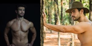Mariano, da dupla com Munhoz (Foto: Reprodução/Instagram)