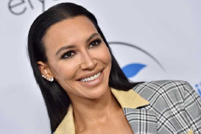Corpo de Naya Rivera, estrela de Glee, é encontrado por policiais locais (Foto: Reprodução)