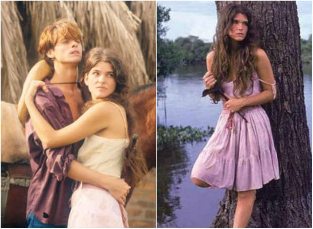Globo deve fazer remake da novela Pantanal - Foto: Reprodução