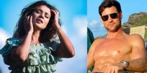 Paula Fernandes é namorada de Ronny Cecconello (Foto: Reprodução/Instagram)