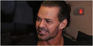Eduardo Costa (Foto: Reprodução)
