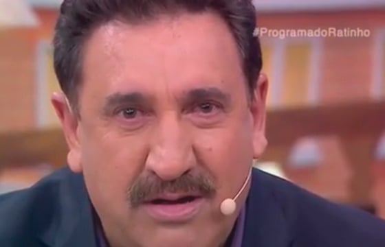Ratinho