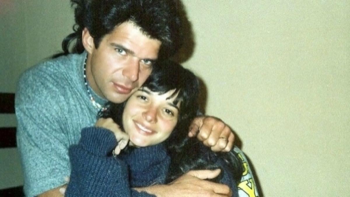 Raul Gazolla estava casado com Daniela Perez quando a atriz foi assassinada por Guilherme de Pádua (Reprodução)