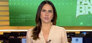 Carla Cecato (Foto: Reprodução)