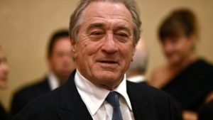 Robert De Niro, astro de O Irlandês, sofre ameaças nas redes sociais após chamar ator de mentiroso: “vou te envergonhar”