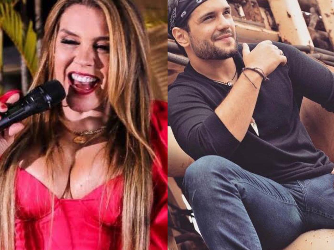 Simony e namorado novinho (Foto: Divulgação)