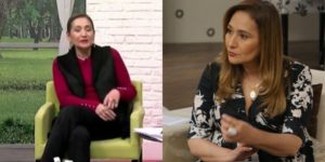 Sonia Abrão se revoltou no A Tarde é Sua (Foto: Reprodução/RedeTV!)