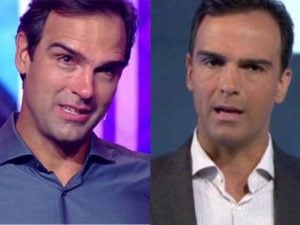 Tadeu Schmidt  (Foto: Reprodução)
