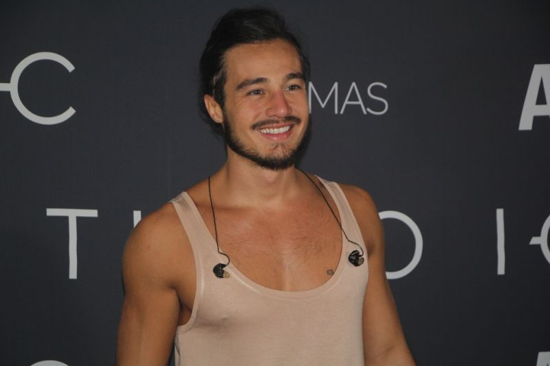 Tiago Iorc (Foto: Reprodução)