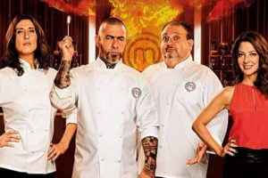 A Band estreia nova temporada do MasterChef (Foto: Divulgação)