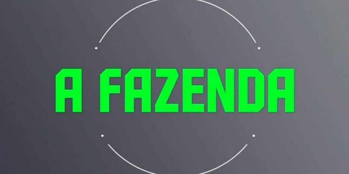 A Fazenda 12 estreará em 8 de setembro na Record (Foto: Reprodução)