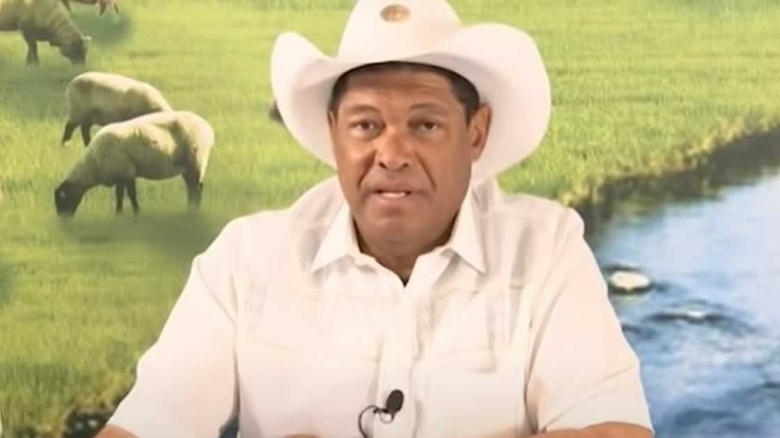 Valdemiro Santiago perdeu muito dinheiro com a pandemia - Foto: Reprodução