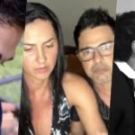 Zezé di Camargo falou sobre o estado de saúde do pai (Foto montagem: TV Foco)