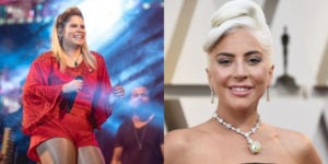 Marília Mendonça humilha Lady Gaga com números no YouTube (Foto: Reprodução)
