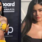 Web se revolta com participação de Kylie Jenner no videoclipe de WAP, canção de Cardi B (Foto: Reprodução)