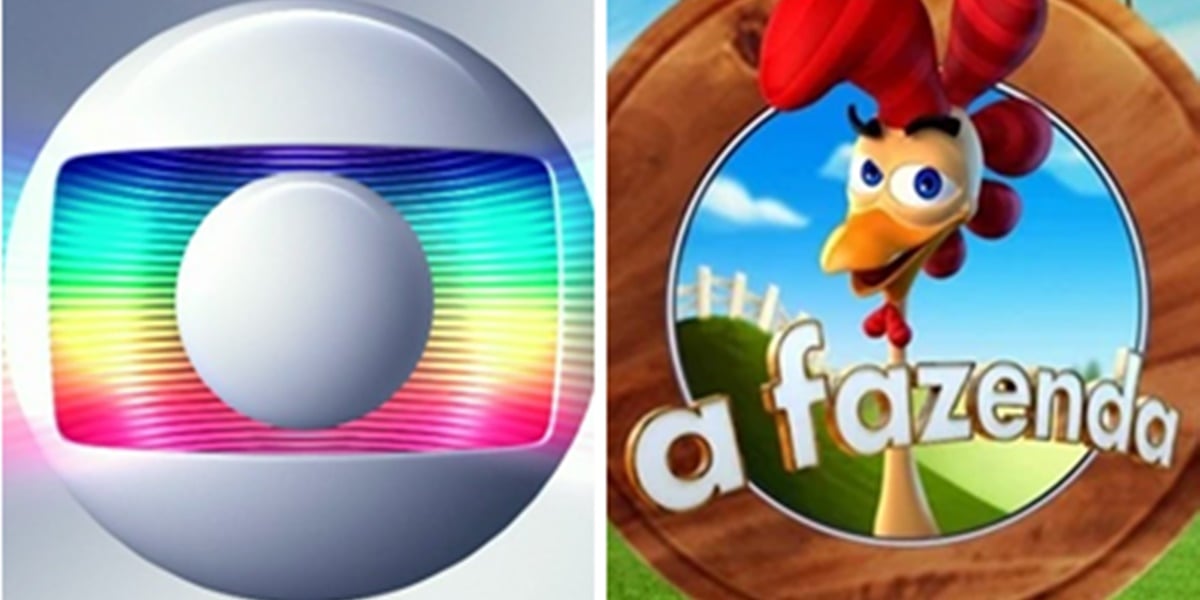 Reality: Famosa já trabalhou em algumas produções da TV Globo (Imagem: Montagem/TV Foco)