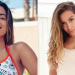 Em live com Jude Paulla, Anitta revela intimidade sexual (Foto: Reprodução/Instagram)