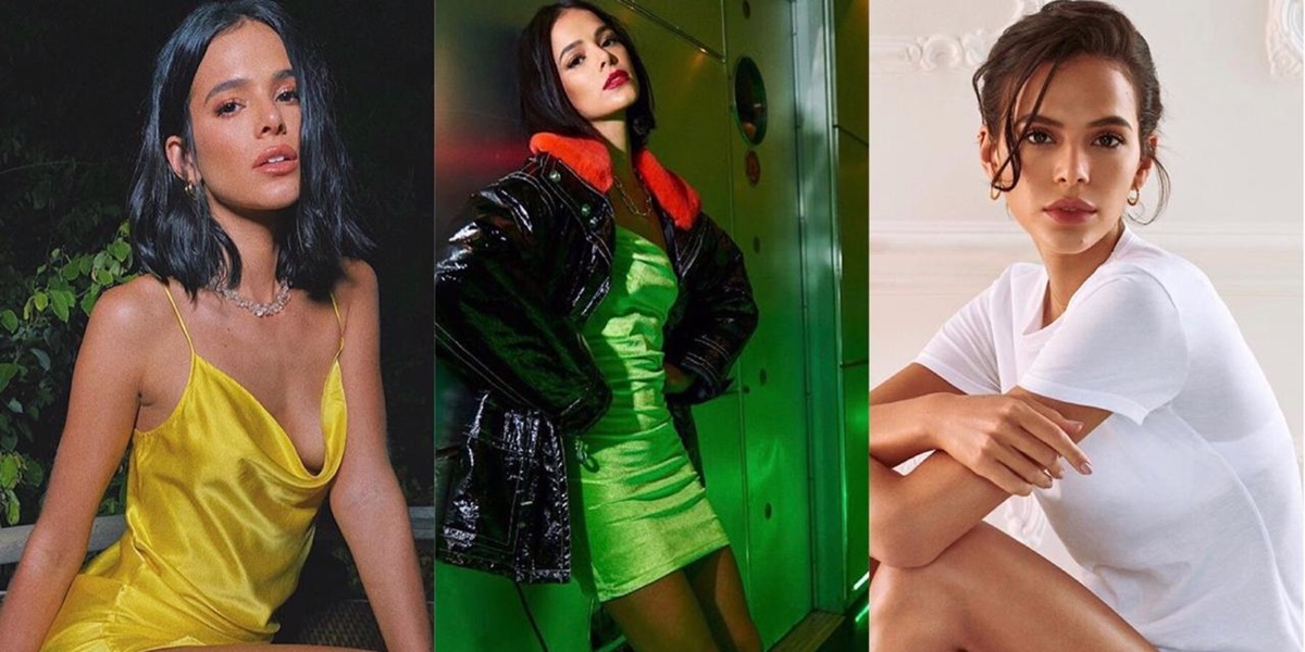 Bruna Marquezine