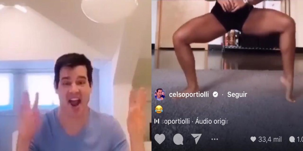 Celso Portiolli