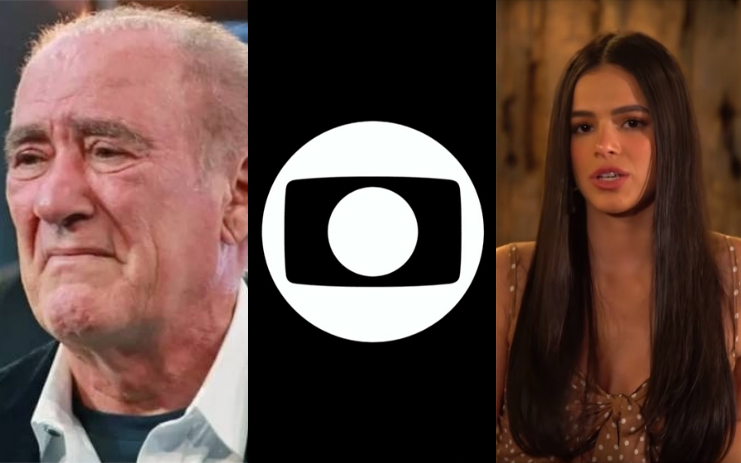 Globo inicia série de demissões (Foto: Divulgação)