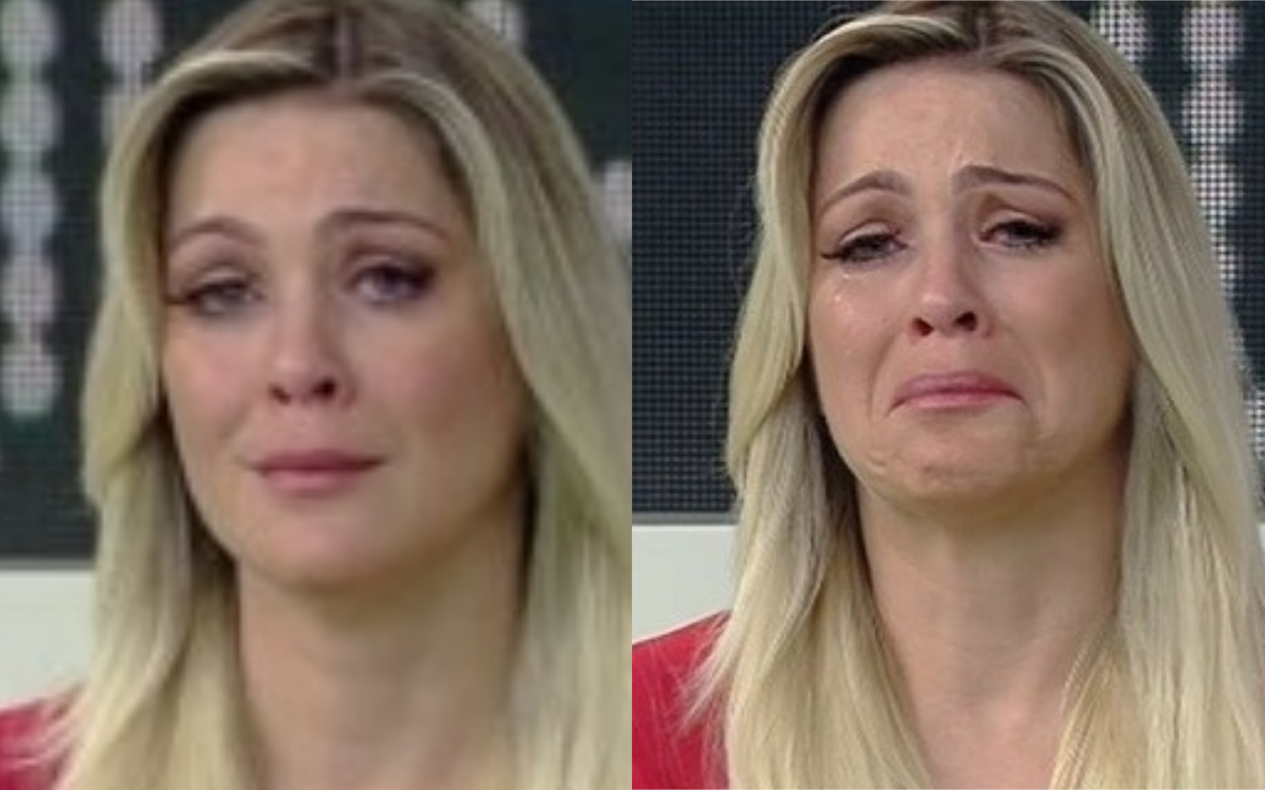 Apresentadora Renata Fan foi massacrada (Foto: Divulgação)