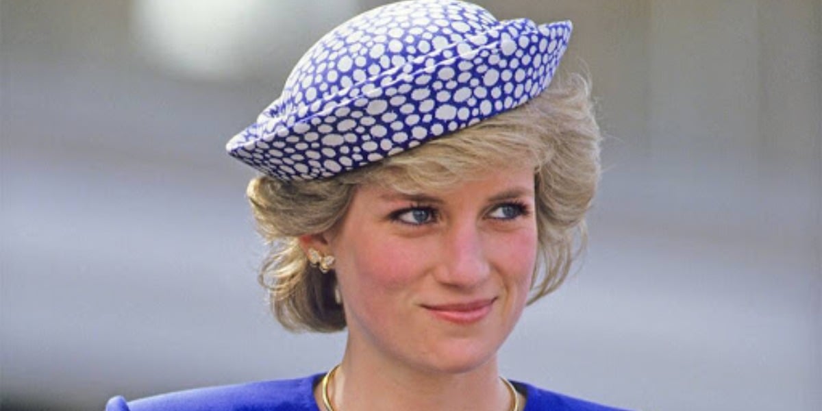 No aniversário da morte de Diana, real causa da tragédia vem à tona (Foto: Reprodução)