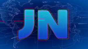 Logotipo do Jornal Nacional (foto: Reprodução/TV Globo)