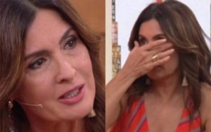 Luto! Fátima Bernardes recebe triste notícia de falecimento e desmorona em textão emocionante: “Descanse em paz”