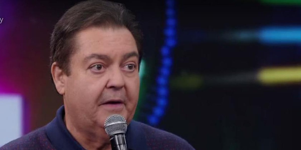Faustão