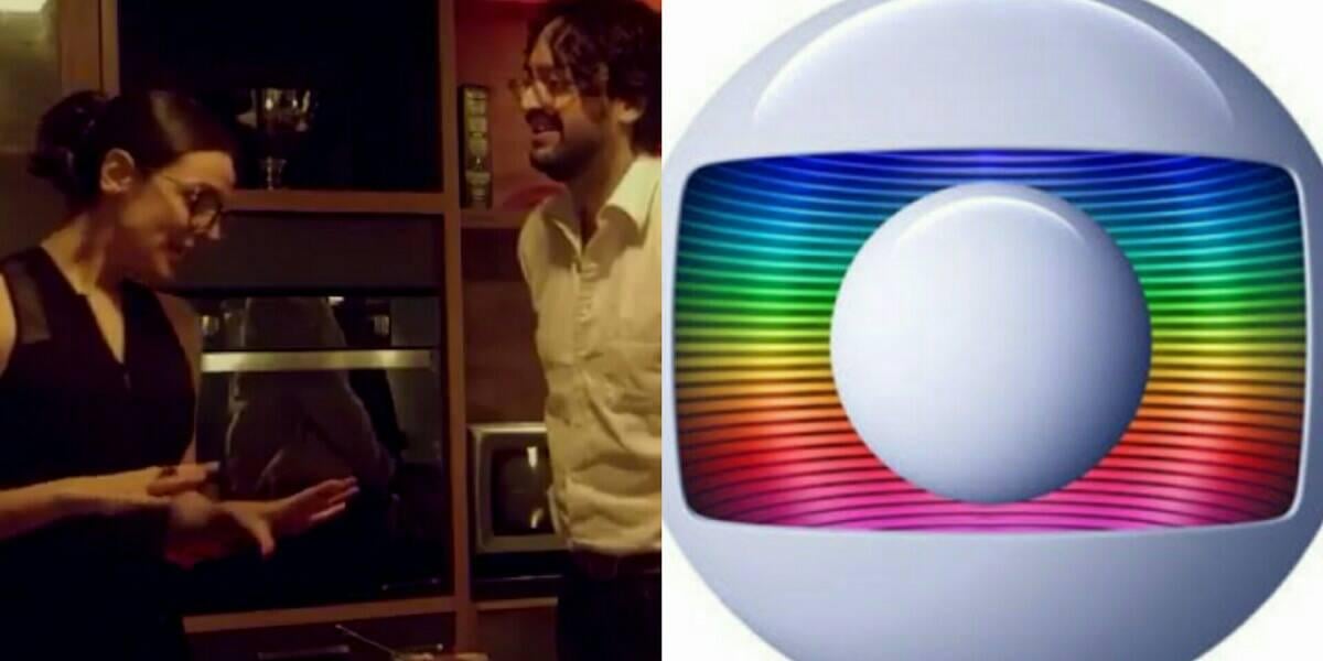 Zorra, na Globo, faz referência a Mastercheff da Band e trás imitação de Paolla Carosella (Foto: Reprodução)