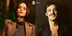 Imagem card com fundo