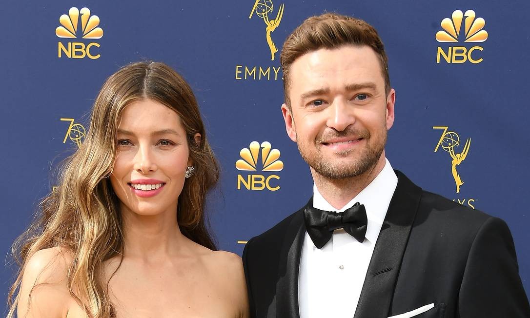 Justin Timberlake tem novo filho secretamente (Foto: Reprodução)