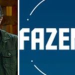 Marcos Mion é o apresentador de A Fazenda 12 (Foto: Montagem/Record)