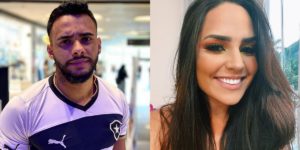 Ex-marido de Perlla se pronuncia após rumores sobre separação (Foto: Reprodução/Instagram)