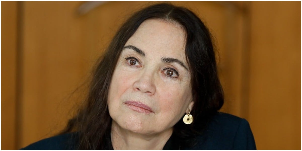 Regina Duarte (Foto: Reprodução)