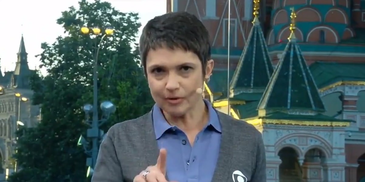 Sandra Annenberg