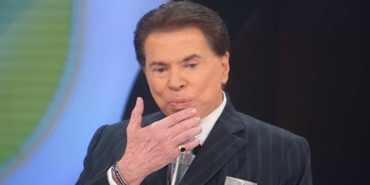 Silvio Santos 
