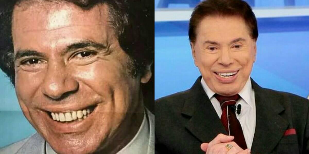 Silvio Santos SBT