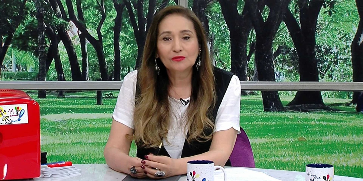 Sonia Abrão