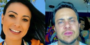 Thammy Miranda e Andressa Urach (Reprodução)