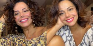 Imagem card com fundo