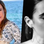 Wanessa e Zilu acabaram tendo relato exposto ao público (Foto montagem)