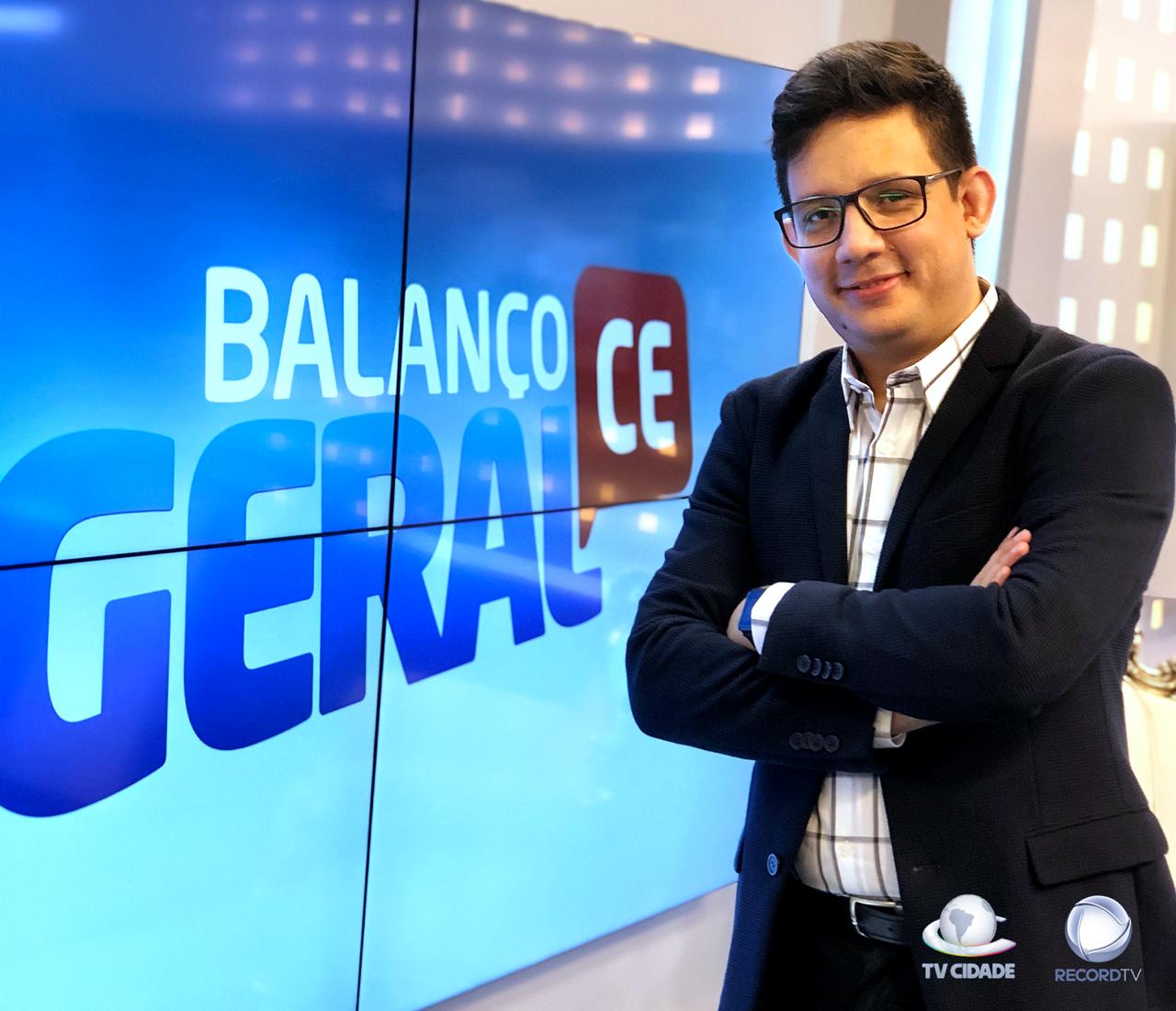 Erlan Bastos (Foto: Divulgação)