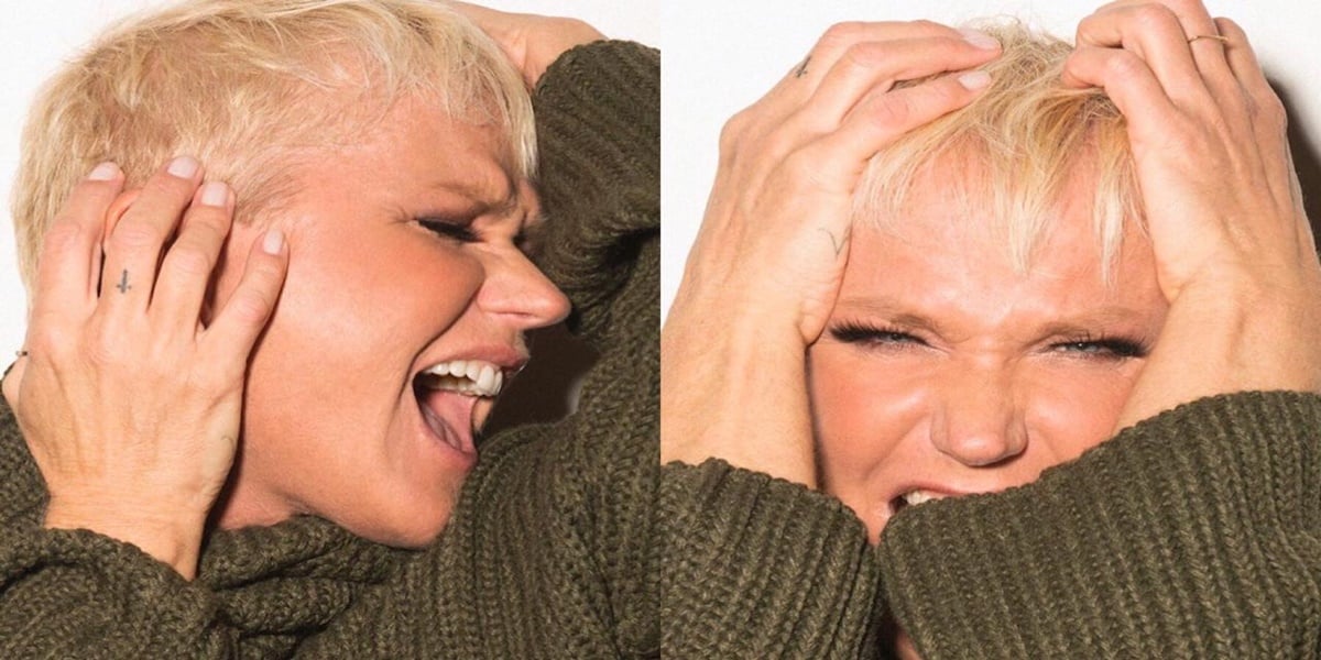 Xuxa Meneghel