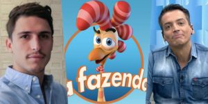 A Fazenda teve mais uma lista vazada por Leo Dias (Foto: montagem)