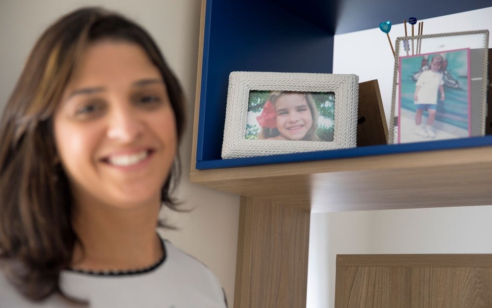 Mãe de Isabella Nardoni é citada em carta (Foto: Reprodução)